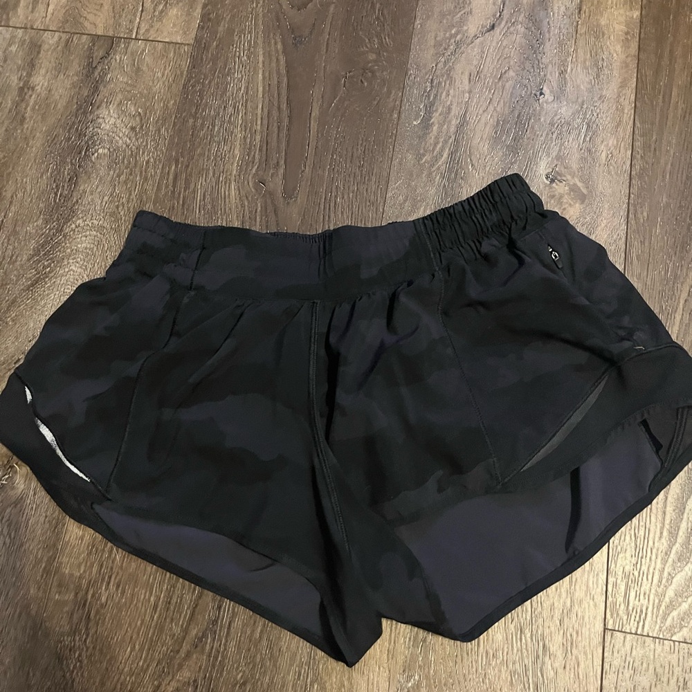 Lulu short bundle